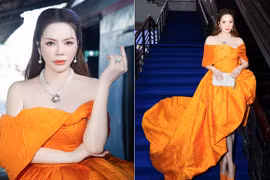 Lý Nhã Kỳ bất ngờ tiết lộ “thời điểm đám cưới“