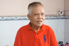 Cuộc sống của "vua nhạc sến" Vinh Sử ung thư giai đoạn cuối