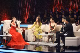 Tường Linh chua xót từng là người thứ 3, yêu nhầm đàn ông có vợ