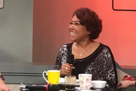 Siu Black tái xuất gây ngỡ ngàng với diện mạo mới