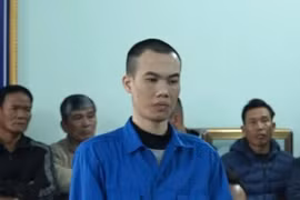 Đối tượng đâm chết người sau mâu thuẫn lĩnh 9 năm tù