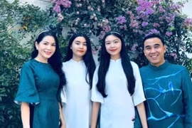 Quyền Linh tiết lộ chưa lần nào ngủ chung giường với vợ