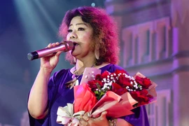 NSND Thanh Hoa: Gọi tôi là “nữ hoàng nhạc đồng quê” tôi cấm ngay 