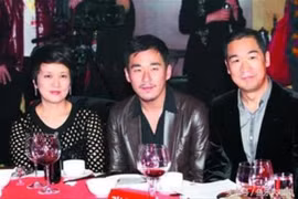 "Càn Long" Trương Quốc Lập khốn đốn vì con trai "phá gia chi tử"