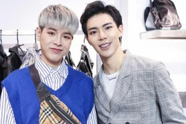 Sự thật tin đồn Đức Phúc - Erik cạch mặt nhau vì bị chơi xấu