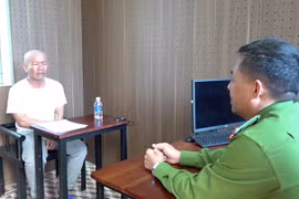 Lời khai rợn người của kẻ giết vợ, chặt xác thả xuống biển phi tang