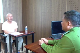 Lời khai rợn người của kẻ giết vợ, chặt xác thả xuống biển phi tang