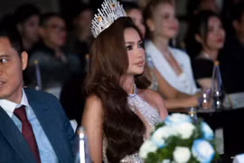 Vì sao Hoa hậu Hoàn vũ Việt Nam 2023 bỏ danh hiệu Á hậu 2