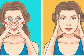 4 chiêu massage giúp phụ nữ Nhật trẻ mãi không già