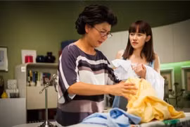 Mẹ chồng viết sẵn đơn ly hôn bắt vợ chồng tôi ký vào