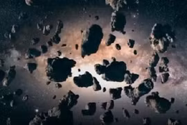 Video: “Giấc mơ” khai thác không gian kiếm nghìn tỷ USD