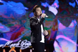 Vì sao Phan Mạnh Quỳnh chia tay công ty quản lý?