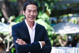 NSND Bùi Bài Bình hài lòng khi ở nhà 30 m2