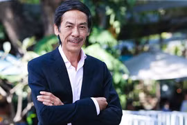 NSND Bùi Bài Bình hài lòng khi ở nhà 30 m2