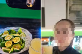 Uống nước cốt chanh khi bụng rỗng, bác sĩ cảnh báo