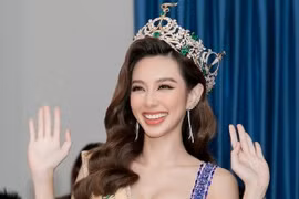 Thực hư Thùy Tiên kiếm 240 tỷ sau 2 năm nhờ danh hoa hậu