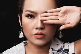 Thái Thuỳ Linh đính chính lời “tố” Thành Trung thiếu chuyên nghiệp