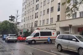 Vụ thanh niên nghi "ngáo đá" sát hại cô gái: Nhân chứng nói gì?