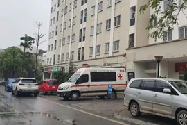 Vụ thanh niên nghi "ngáo đá" sát hại cô gái: Nhân chứng nói gì?