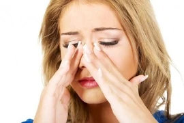 6 cách giảm viêm xoang tại nhà hiệu quả