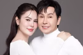 Vũ Luân nói gì khi bị nghi cặp kè Phương Lê để PR?