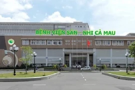 Bé trai một ngày tuổi ở Cà Mau tử vong sau tiêm dự phòng