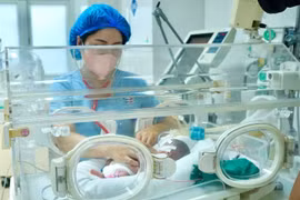 Sản phụ tố Bệnh viện C: “Mốc” thai kỳ nào dễ sinh non?