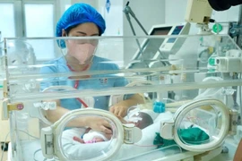 Sản phụ tố Bệnh viện C: “Mốc” thai kỳ nào dễ sinh non?