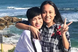 Phương Thanh xả tang bố của con gái, tiết lộ điều đặc biệt