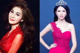 Sao Việt làm gì ngày Quốc Khánh 2/9?