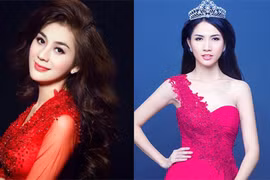 Sao Việt làm gì ngày Quốc Khánh 2/9?