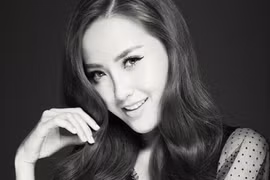 Khánh Ngân nhận hợp đồng tiền tỷ nhờ The Face