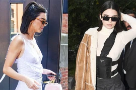 Điểm loạt phụ kiện ngay cả Kendall Jenner cũng thích mê