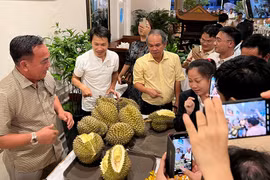 Bầu Đức bán loại quả ‘1 vốn 5 lời’, thu về trăm tỷ