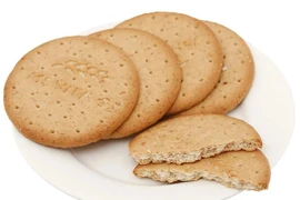 6 món ăn vặt dịp Tết vừa ngon lại không lo béo