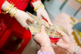 Nhà trai ngỏ ý thuê vàng tặng con dâu ngày cưới, kết bất ngờ