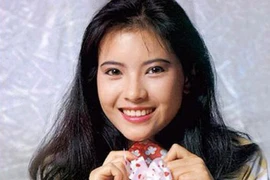 Đời bi kịch của tuyệt sắc giai nhân một thời Lam Khiết Anh