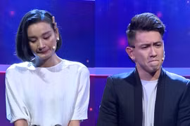 "Người thứ 3" từng chen vào cuộc sống vợ chồng Đỗ An - Lê Thúy?