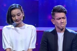 "Người thứ 3" từng chen vào cuộc sống vợ chồng Đỗ An - Lê Thúy?