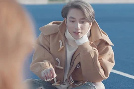 “Nơi này có anh” của Sơn Tùng khiến fan nước ngoài “phát cuồng“