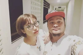 Vì sao Vinh Râu - Lương Minh Trang cưới nhanh, ly hôn vội?