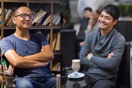 Không phải Phan Anh, đây mới là MC Ai là triệu phú