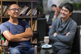 Không phải Phan Anh, đây mới là MC Ai là triệu phú