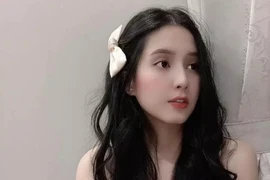 Thiên An xuất hiện sau drama với Jack, nhan sắc gây bất ngờ