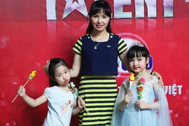 Ca sĩ “nhà trăm tỷ” Trang Nhung mặc cảm vì giàu sang