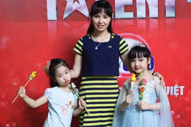 Ca sĩ “nhà trăm tỷ” Trang Nhung mặc cảm vì giàu sang