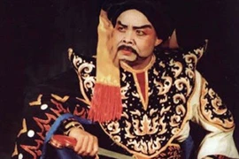 Chuyện ít biết về nghệ sĩ Hán Văn Tình trước khi mất