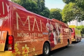 Ê-kíp phim "Mai" của Trấn Thành sẽ bị xử phạt thế nào?