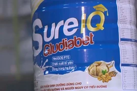 Chuyên gia chỉ dấu hiệu nhận biết sữa bột giả, tránh "tiền mất tật mang"