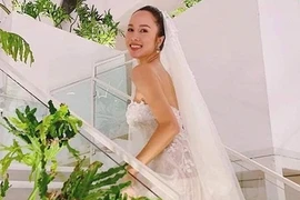 Vũ Ngọc Anh - Cường Seven bí mật tổ chức đám cưới, nghi có bầu?